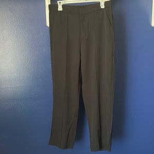 Ankle Trousers